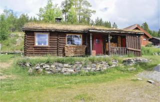 Three-Bedroom Holiday Home In Heidal - 3