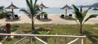 Alam Karang - Gili Gede - 0