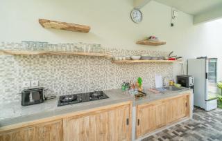 Amazon Guesthouse - Canggu - 3