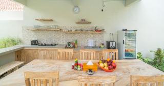 Amazon Guesthouse - Canggu - 2