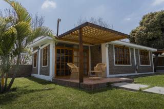 Casa Solaris - Ica - 4