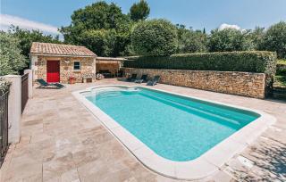 Gorgeous Home In Lioux With Wifi - Lioux - 1