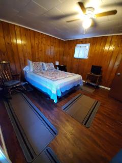 Little River Motel Saint Regis - Saint Regis - 5