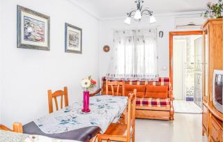 Nice Home In Los Narejos With Wifi - Los Narejos - 7