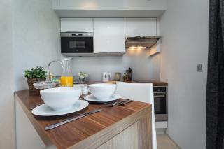Villa Velvet - Villeneuve-Loubet - 3