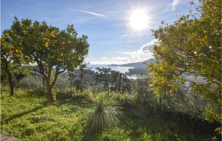 Wunderschönes Haus In Rapallo Mit Meerblick - 3