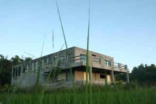 Starry Night hostel - 8