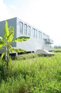 Starry Night hostel - 5