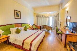 Yasaka Saigon Nha Trang Hotel & Spa - Nha Trang - 9