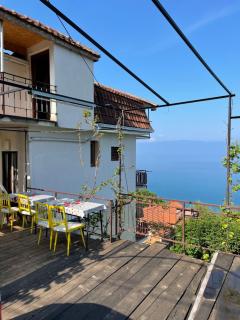Sonce Guest House - Ohrid - 8