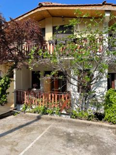 Sonce Guest House - Ohrid - 9