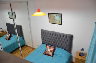 Apartamento Viajero - Buenos Aires - 5
