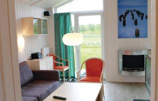 Friedrichskoog-Deichblick 12 - Friedrichskoog - 8