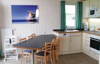 Friedrichskoog-Deichblick 12 - Friedrichskoog - 6