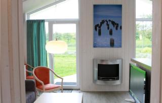 Friedrichskoog-Deichblick 12 - Friedrichskoog - 1