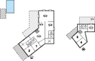 Cozy Home In Condorcet - Condorcet - 9