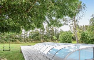 3 Bedroom Beautiful Home In Klagstorp - 2