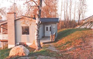 Holiday Home Sjöhöjden Hedekas - Kåtebol - 7