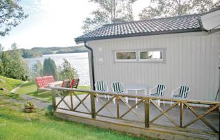 Holiday Home Sjöhöjden Hedekas - 6