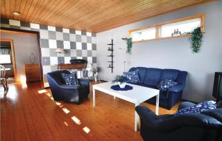 Holiday Home Sjöhöjden Hedekas - 4