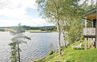 Holiday Home Sjöhöjden Hedekas - 5