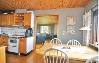 Holiday Home Sjöhöjden Hedekas - 1