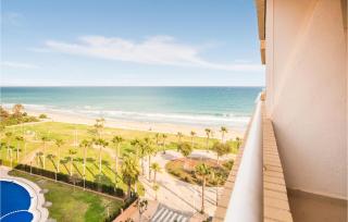 Gorgeous Apartment In Oropesa Del Mar - Oropesa del Mar - 0