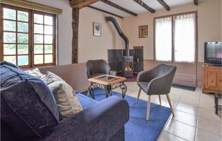 Beautiful Home In Boissey With Wifi - Boissey - 8