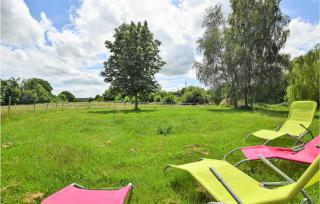 Beautiful Home In Boissey With Wifi - Boissey - 5