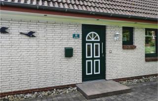 2 Bedroom Cozy Apartment In Dagebüll - Dagebüll - 7