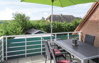 2 Bedroom Cozy Apartment In Dagebüll - Dagebüll - 6