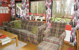 Awesome Home In Skillingaryd With Sauna - 4