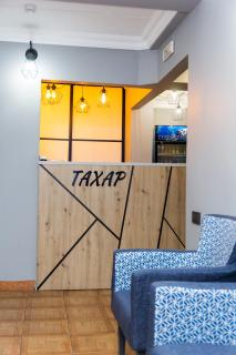 Hotel Tahar - Almaty - 7