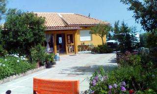 Secluded villa with private pool , panoramic views - Kalo Chorio - 7