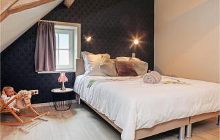Awesome Home In Stavele With Wifi - 5