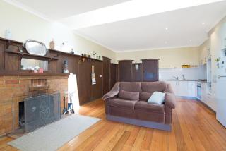 Callahan - BYO Linen - 1