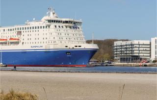 Highend Travemünde - Whg 312 - 9