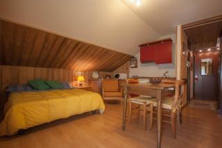 Residence Petit Tibet - Breuil-Cervinia - 6