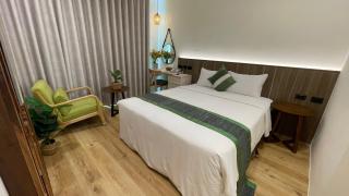 海的墾丁旅店 Ocean KT Inn - Kenting - 8