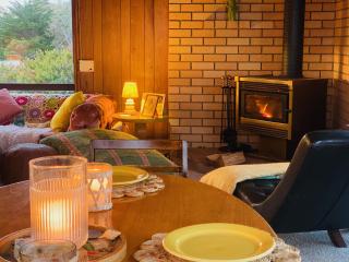 IdleWild - Secluded Absolute Beachfront Escape - Dolphin Sands - 1