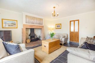 Peth Head Cottage - Wooler - 8