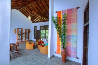 Niyagama House - Galle - 4