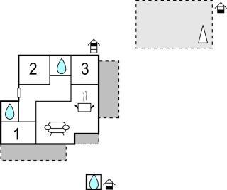 Awesome Apartment In Podstrana - 9