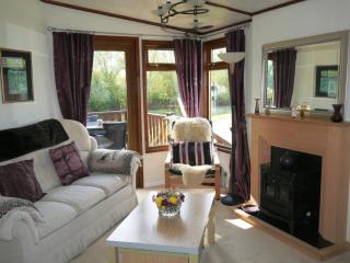Bend in the River Lodge - Stratford-upon-Avon - 4