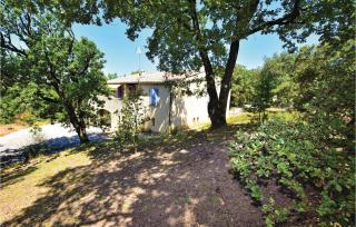 4 Bedroom Gorgeous Home In Chamaret - 1