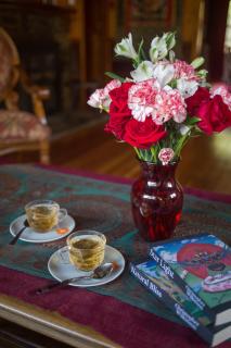 Quiet Mind Lodge, Spa & Retreat Sequoias - Kernville - 6