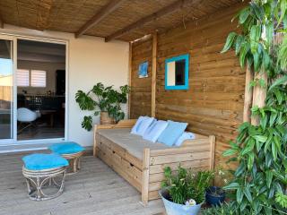 Hérault Agréable maison avec piscine - Vailhauquès - 7