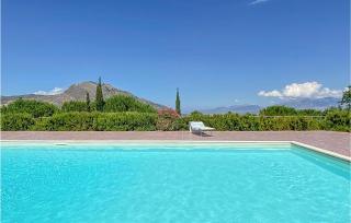 Cozy Home In Caccamo With Kitchenette - 9