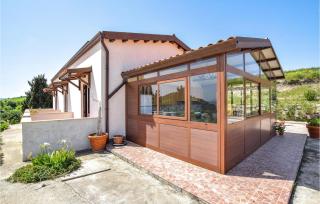 Cozy Home In Caccamo With Kitchenette - 8
