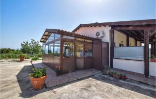 Cozy Home In Caccamo With Kitchenette - Caccamo - 2